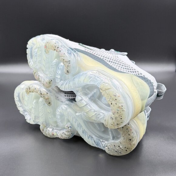 Nike Air VaporMax 2021 Flyknit SE 'Phantom Teal' - Picture 8 of 12